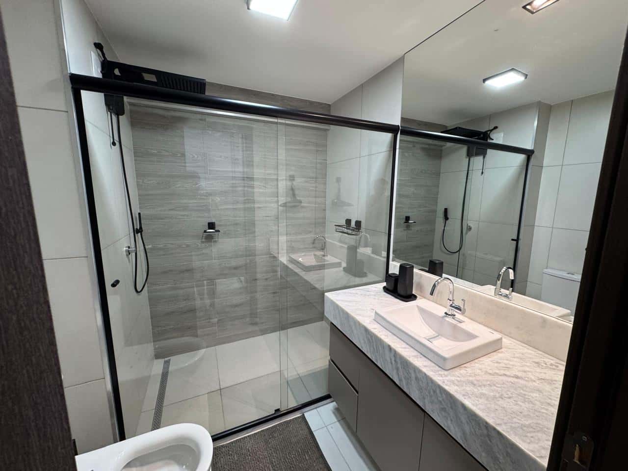 Apartamento Citzen Bueno 61m²