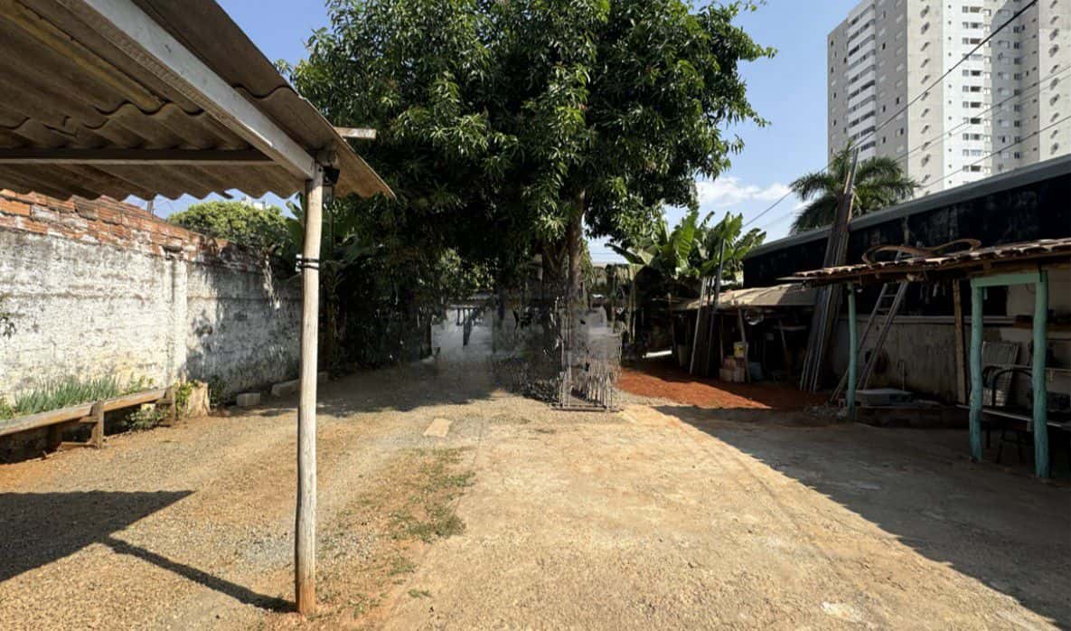 Lote Parque Amazônia 390m²