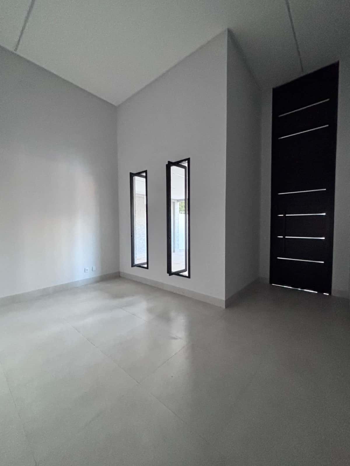 Casa Cardoso Continuação 261m²