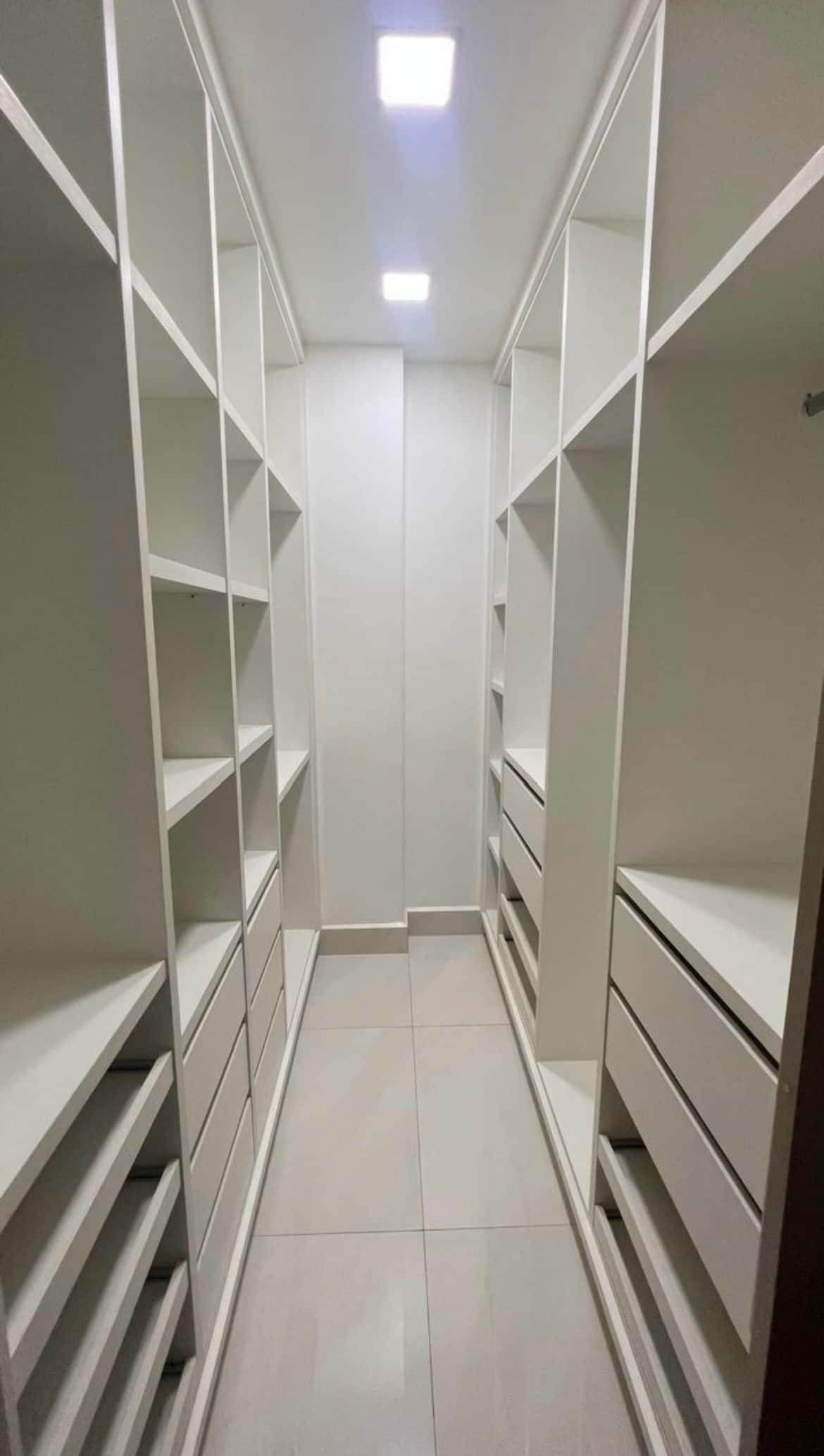 Residencial Acquarelle 116m²