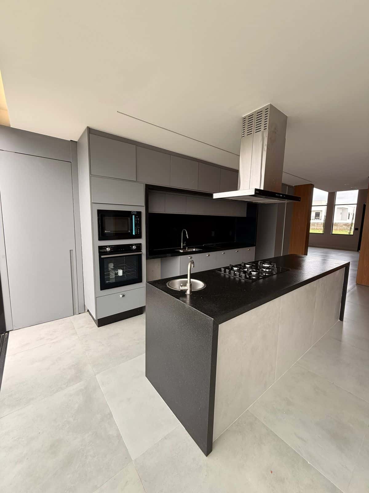 Sobrado Jardins França 405m²