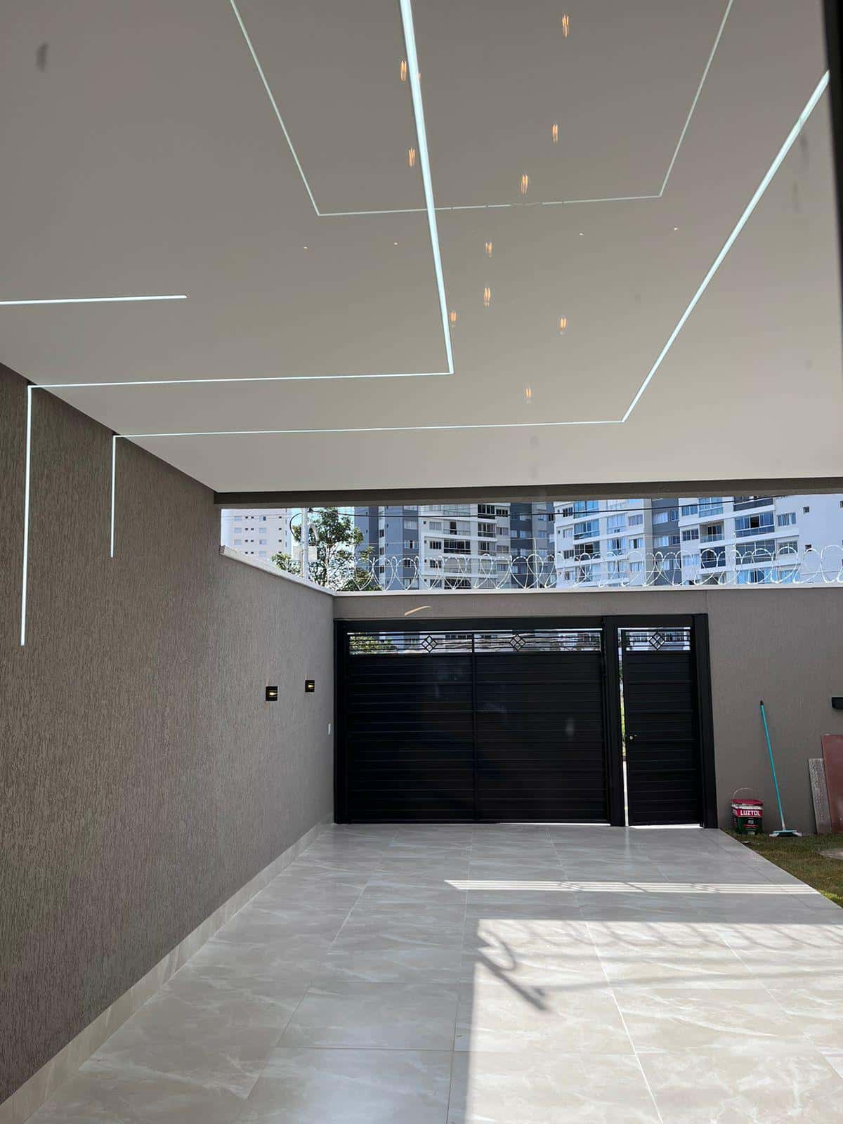 Casa Jardim Atlântico 210M²