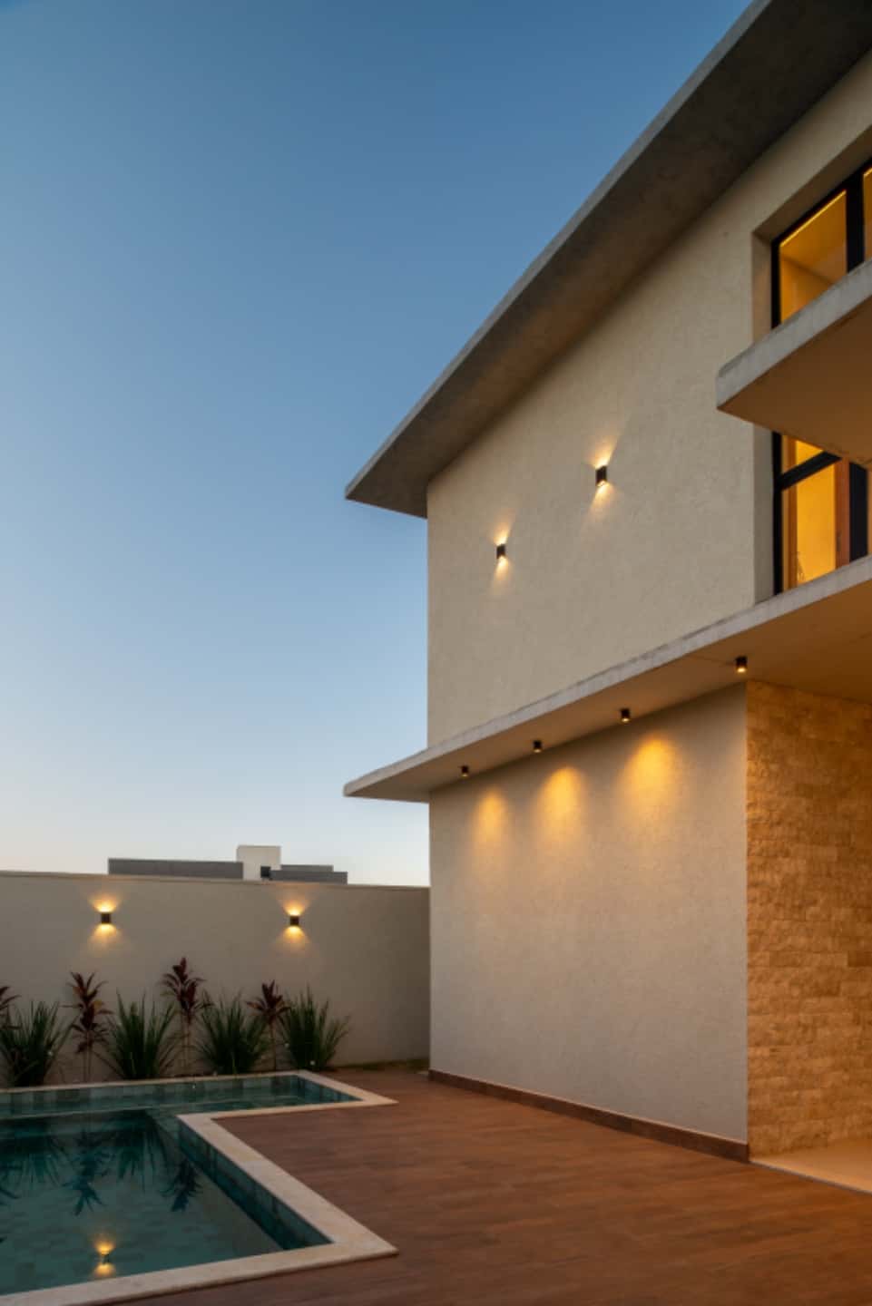 Sobrado Jardins Capri 261m²