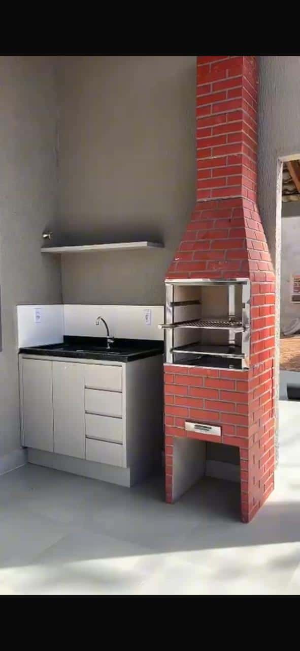 CONDOMINIO RESIDENCIAL TREVISO 95,75m²