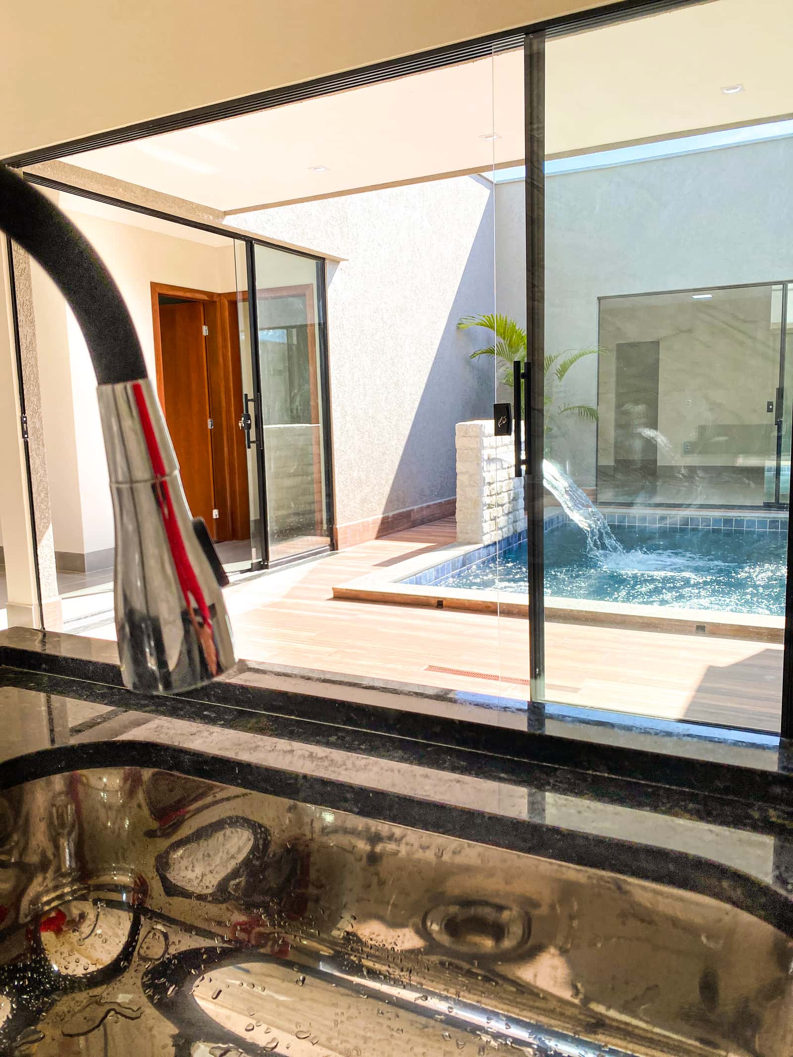 Casa Residencial Ravena 161m²