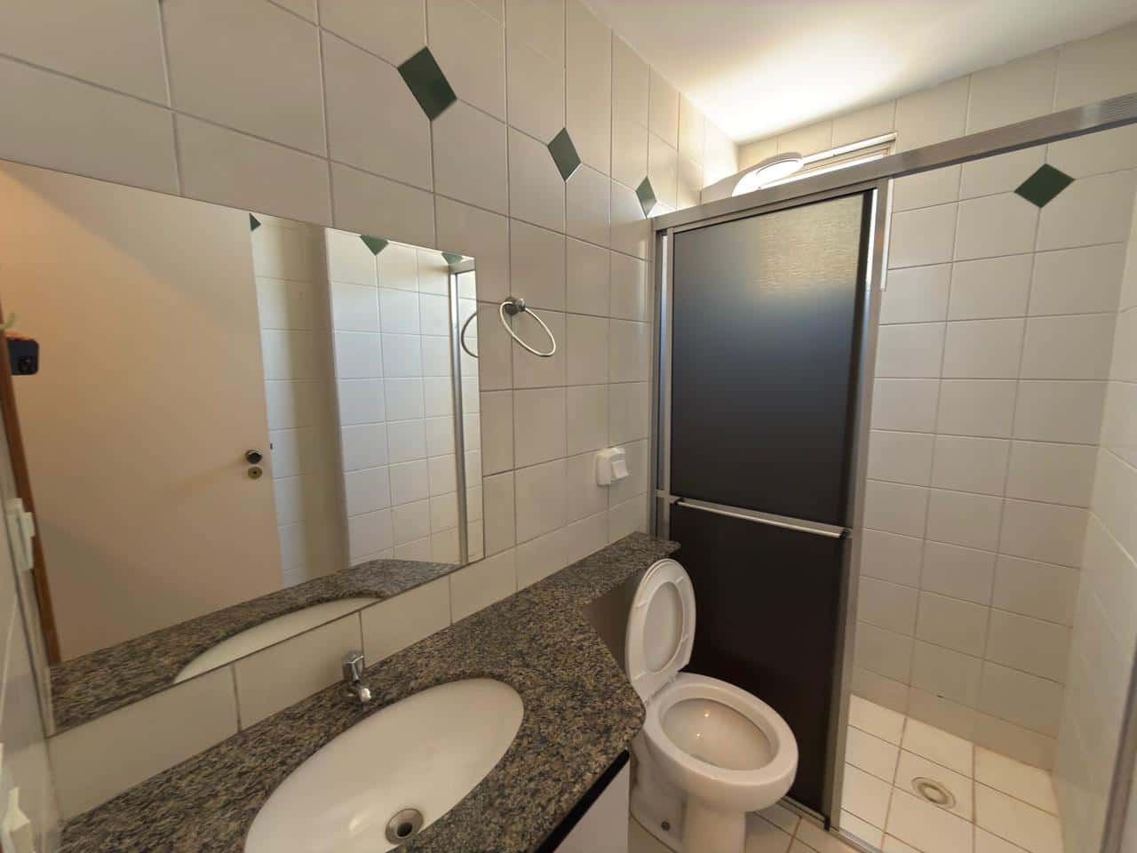 Apartamento Residencial Avalon 82M²