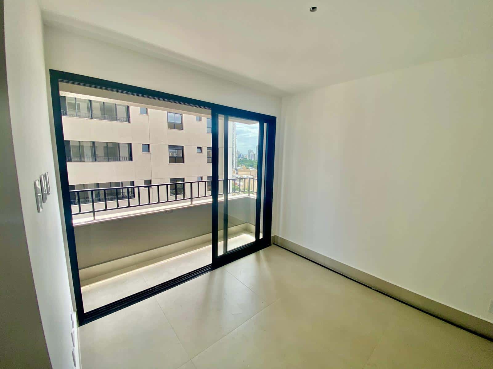 Apartamento Moove Home Brasal 69m²