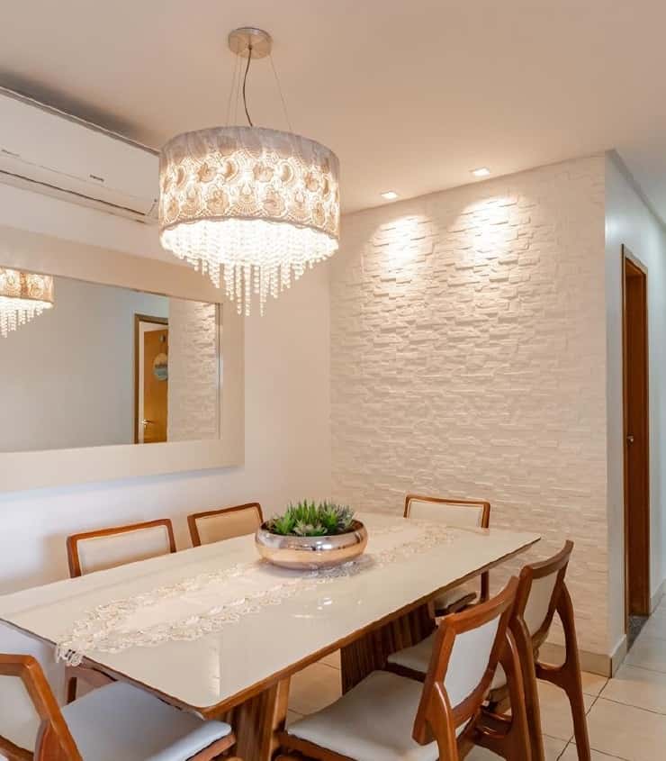 Apartamento Gran España 95m²