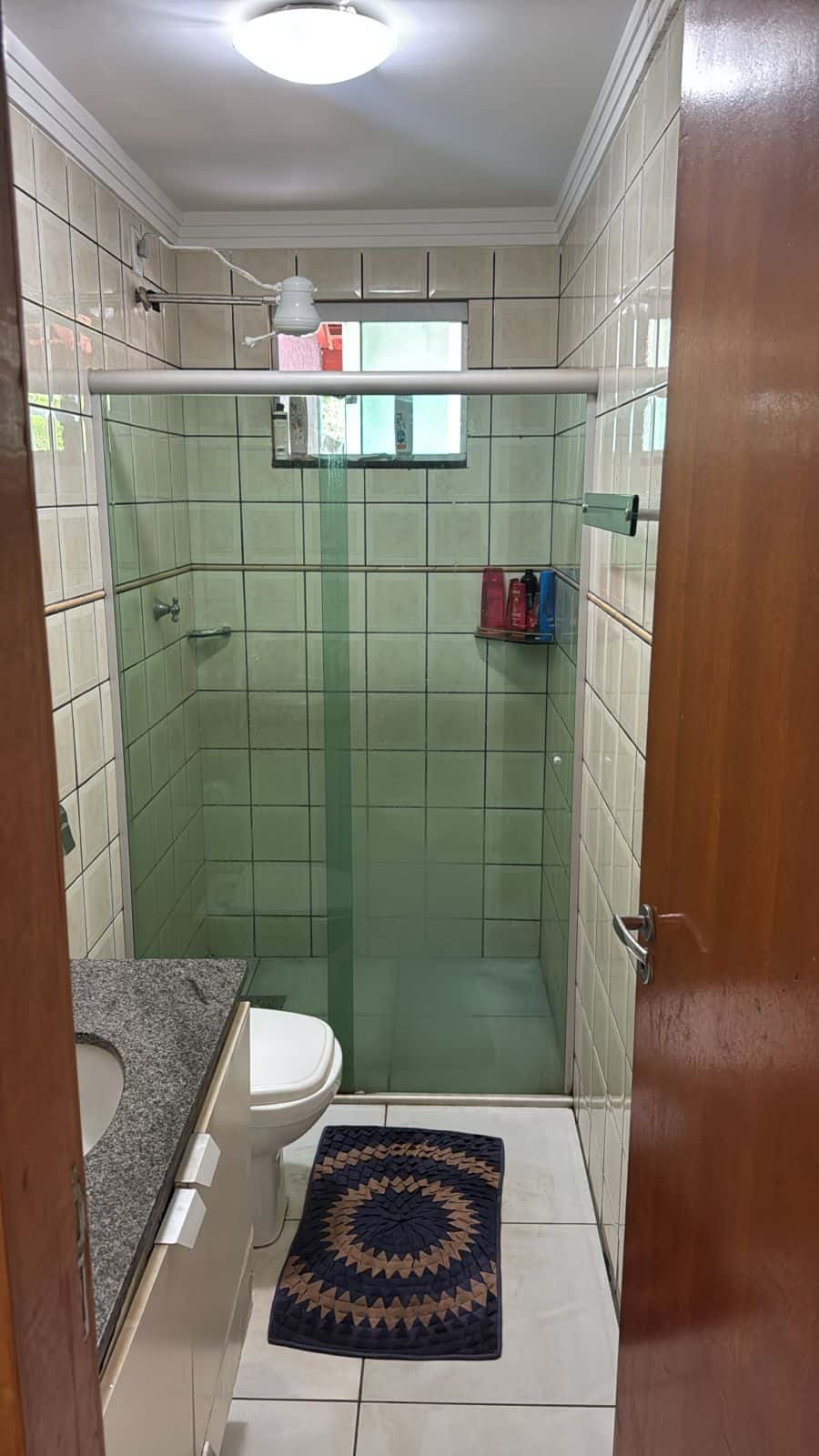 Casa Jardim Helvécia 150m²