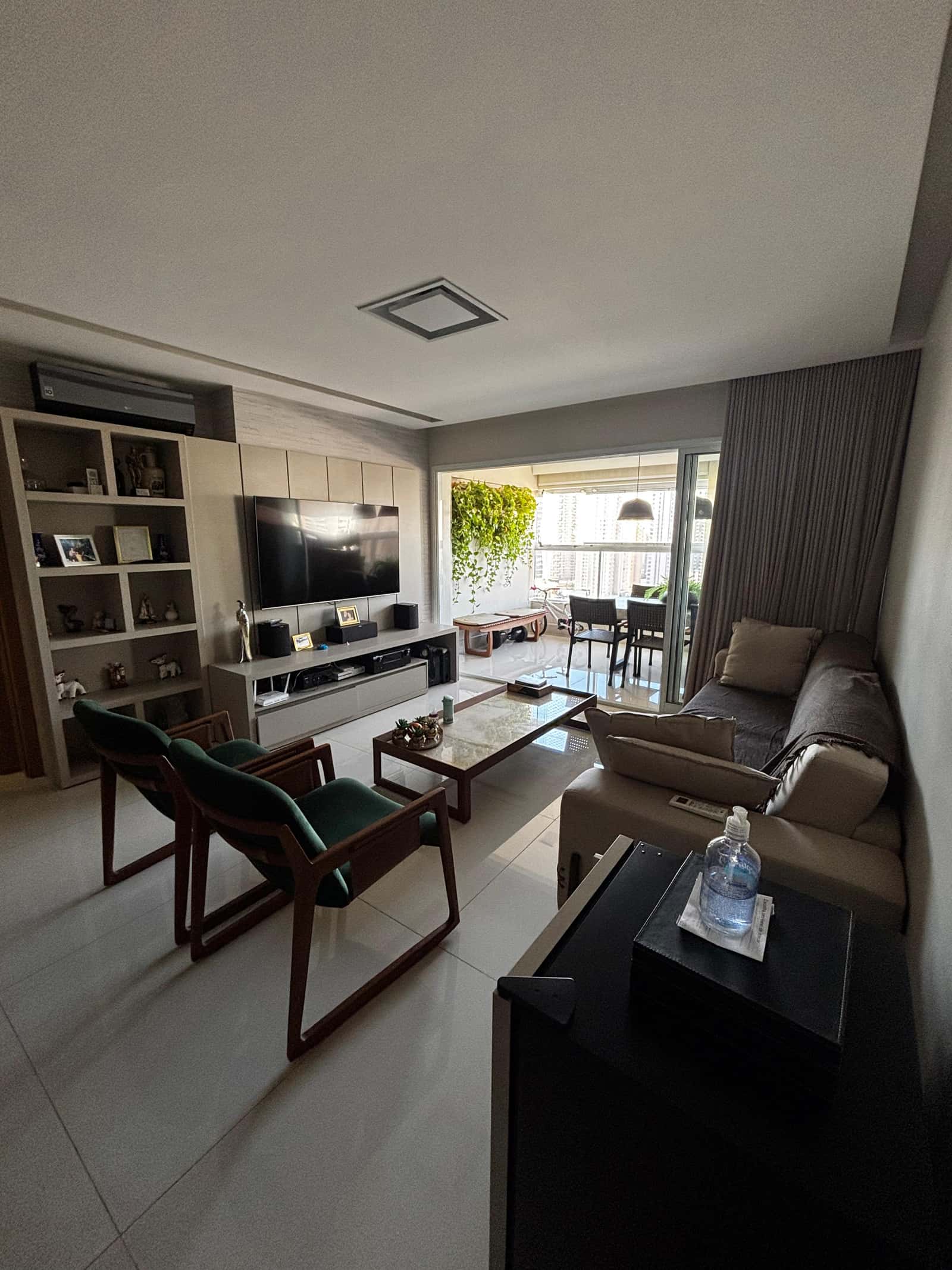 Apartamento Persona Bueno 153m²