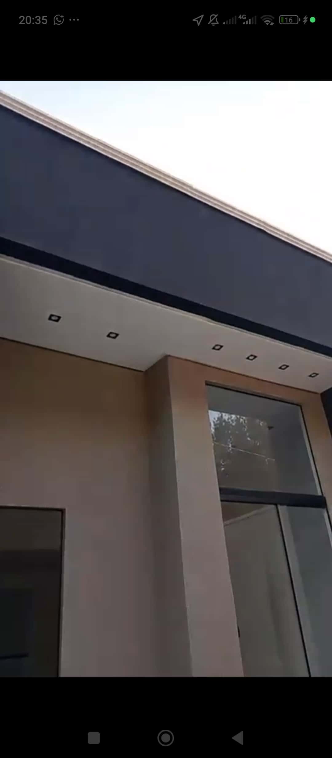 Casa Res. Triunfo 167m²