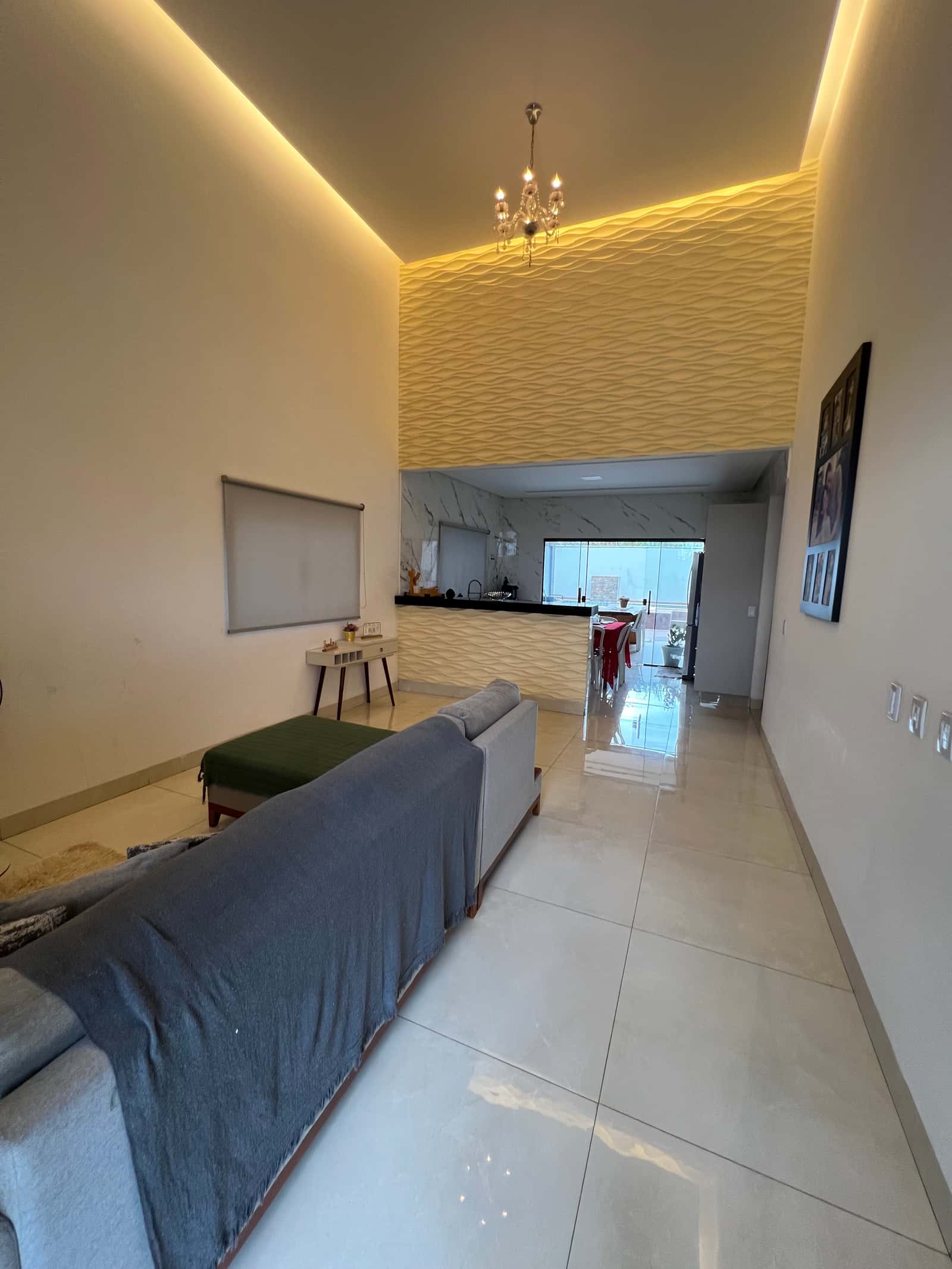 Casa Setor Morada do Bosque 300m²