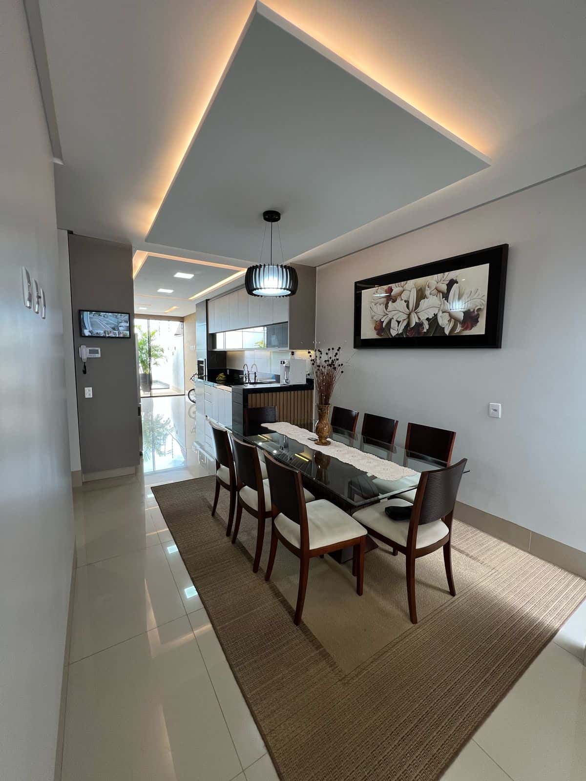 Casa Jardim América 238m²