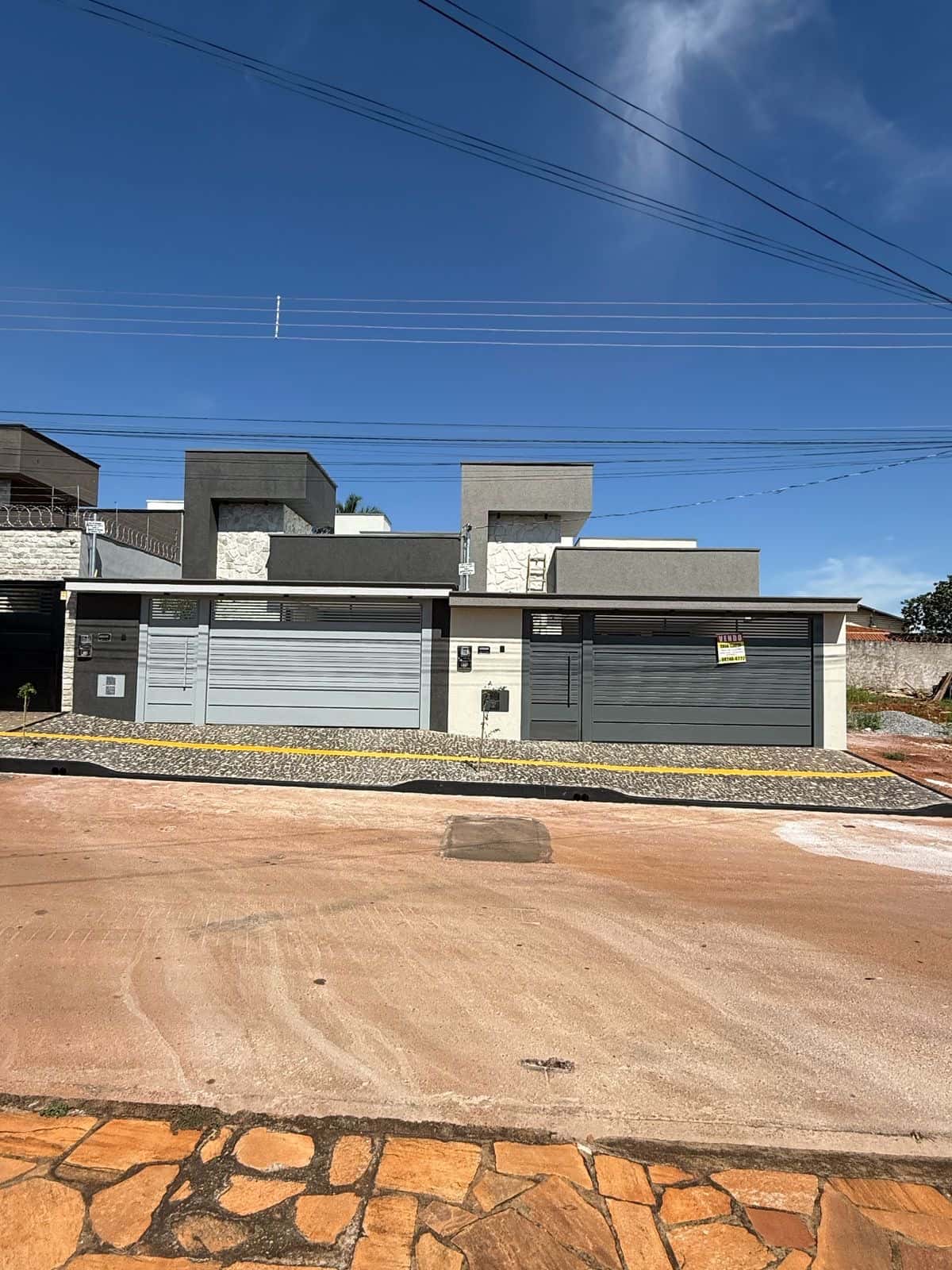 Casa Jardim Atlântico 155m²