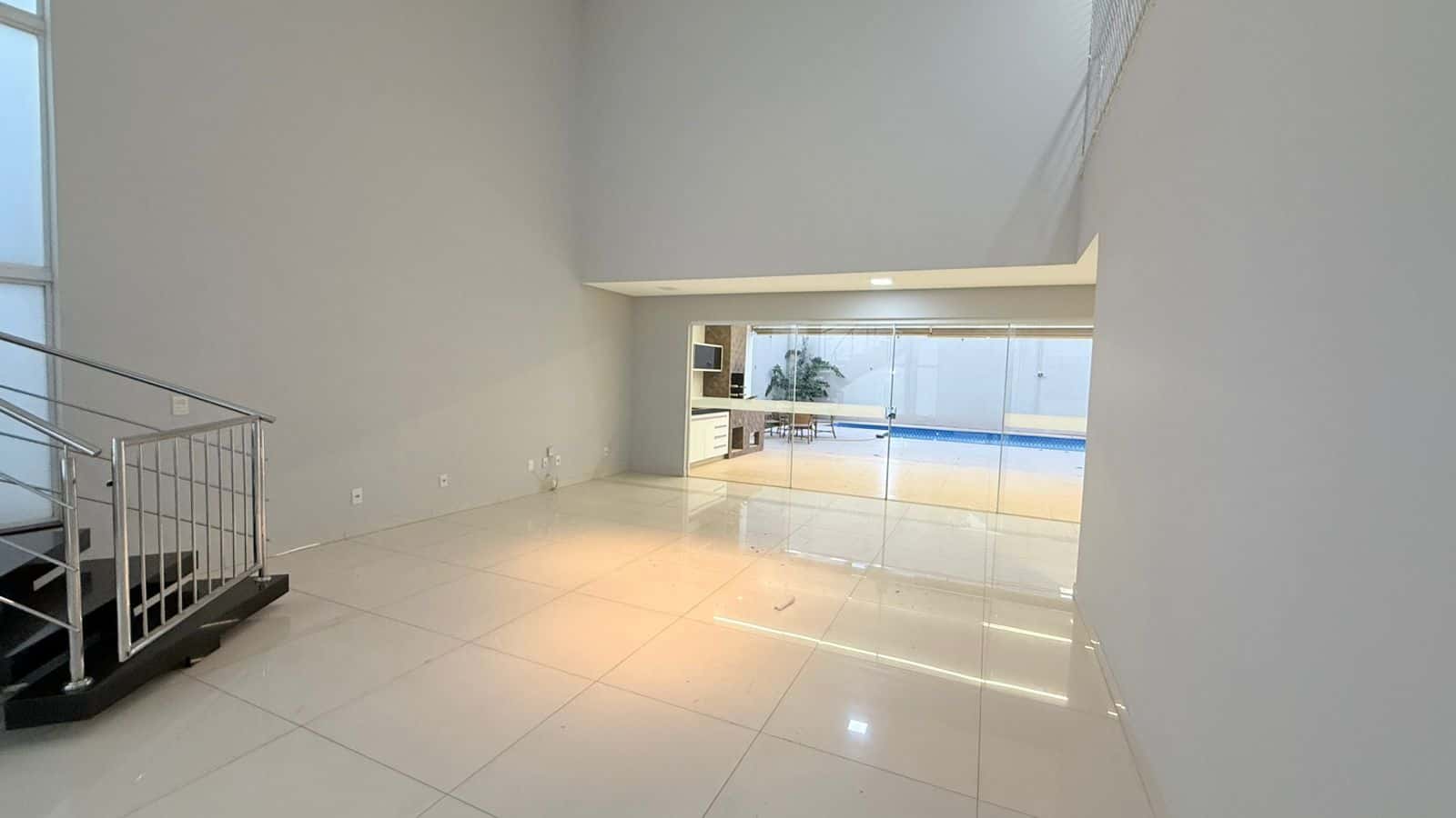 Sobrado Jardins Monaco 315m²