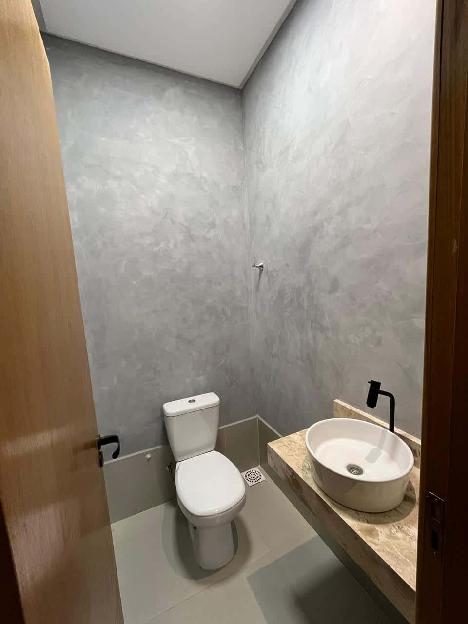 Casa Bairro Boa esperança 112,97m²