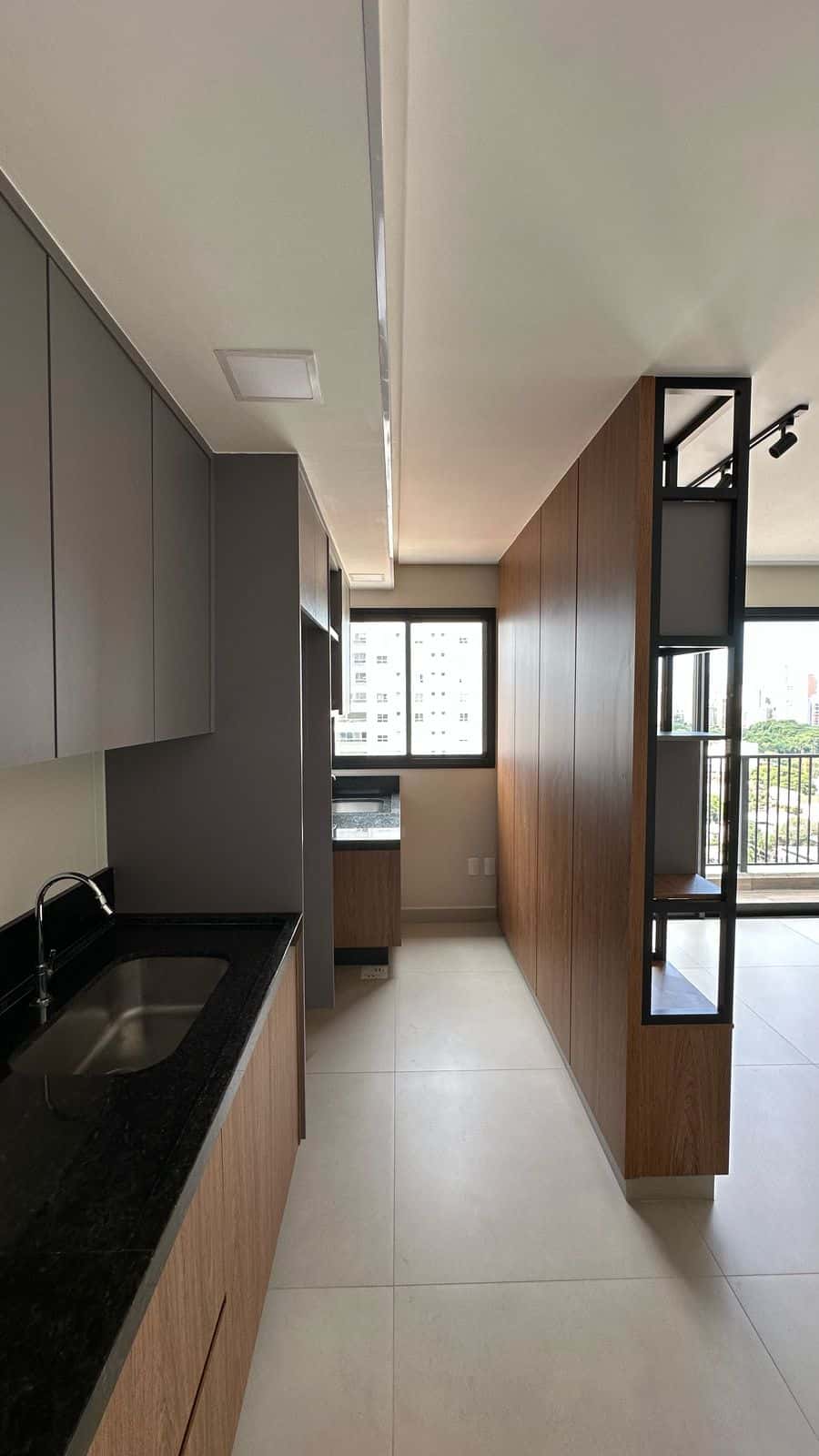 Apartamento Tai Residências 70m²