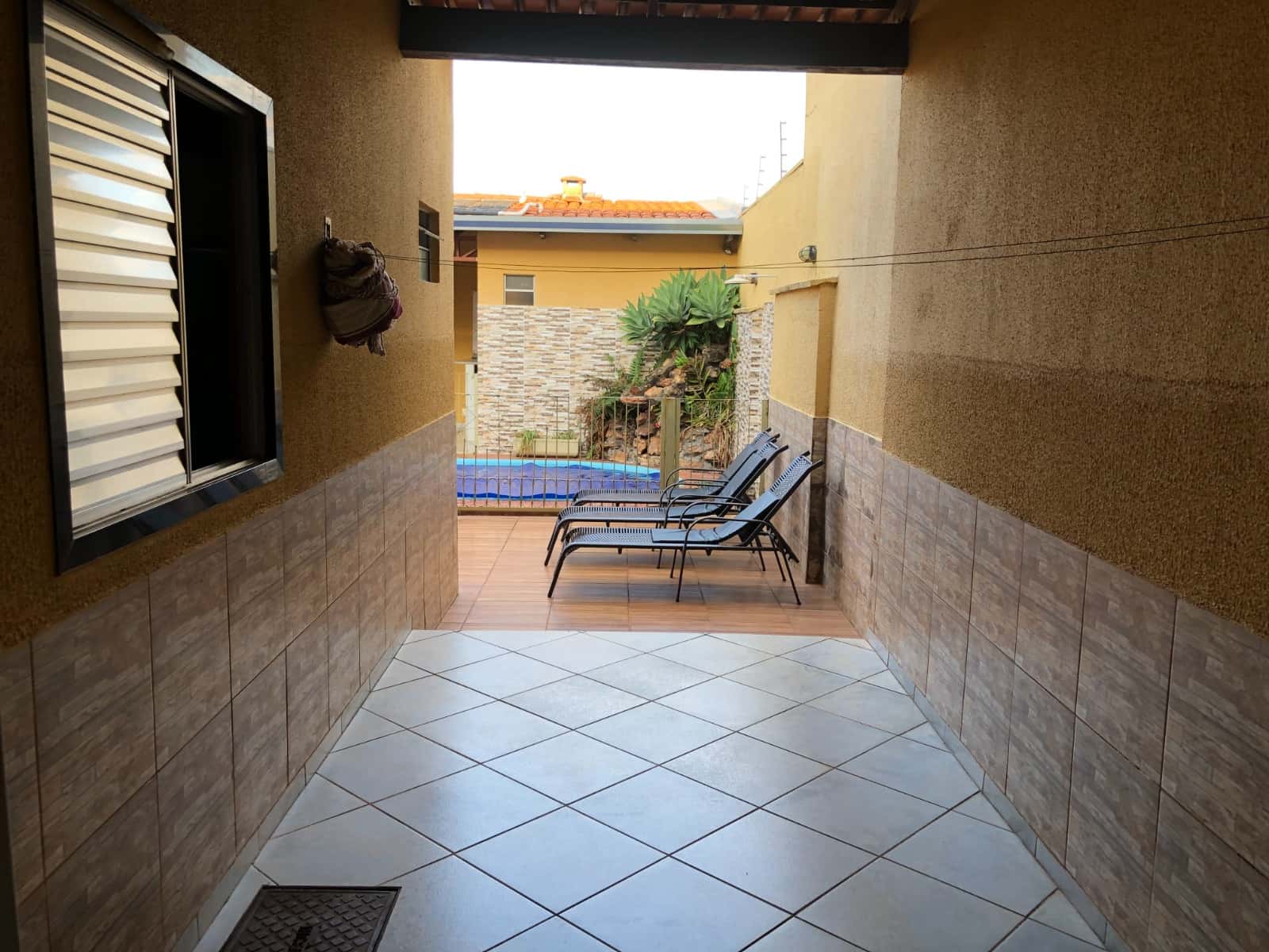 Casa Térrea Jardim Atlântico 290m²