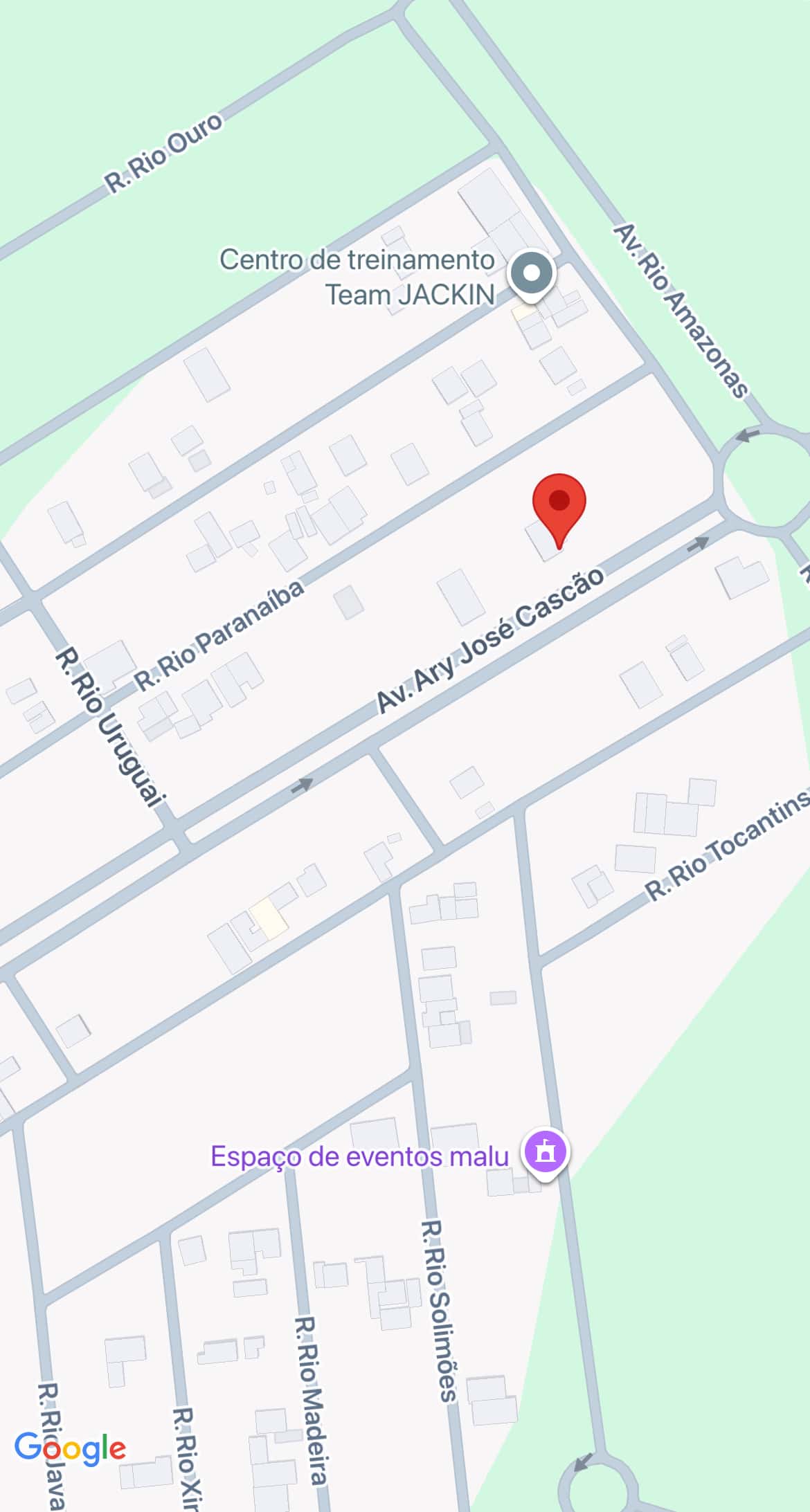 Lote Residencial Fonte das Águas 200m²