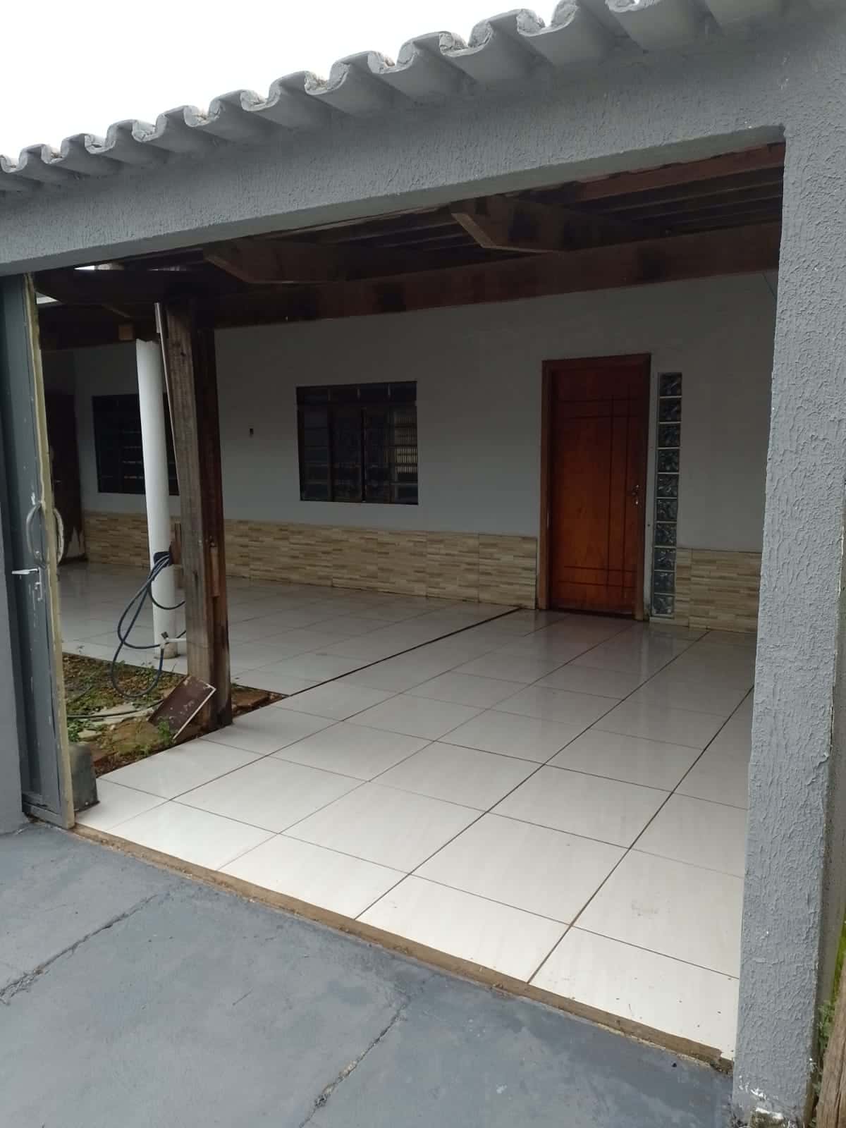 Casa Setor Itapuã 360M²