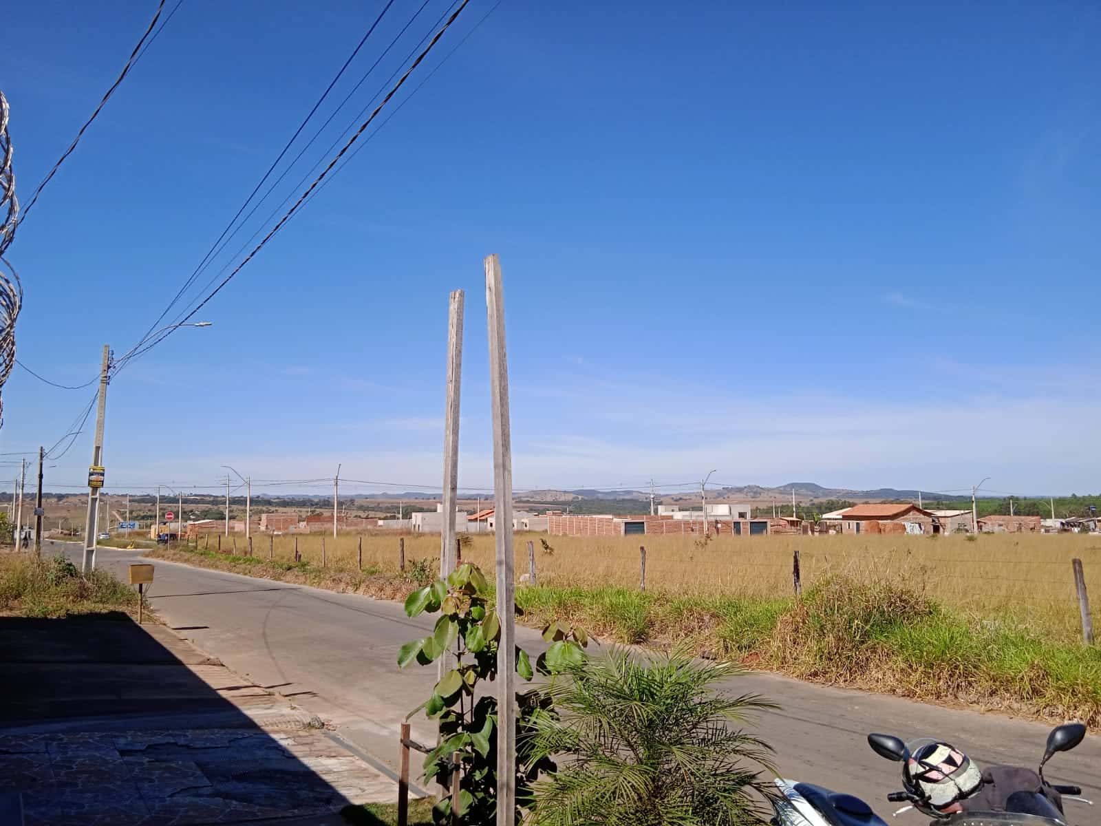 Lote Solar Park Ilhabela 300m²