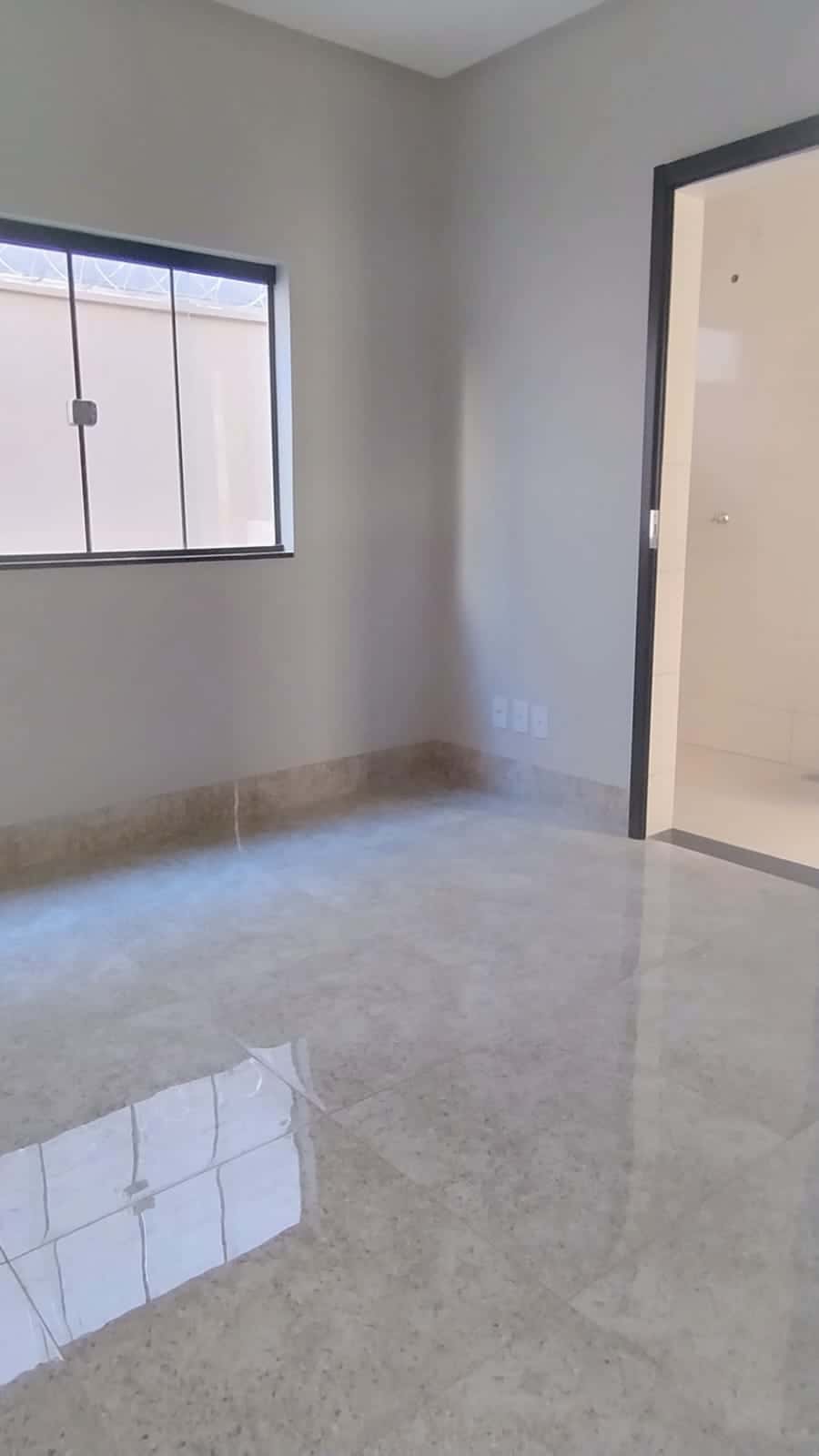 Casa Bairro Goiá 95m²