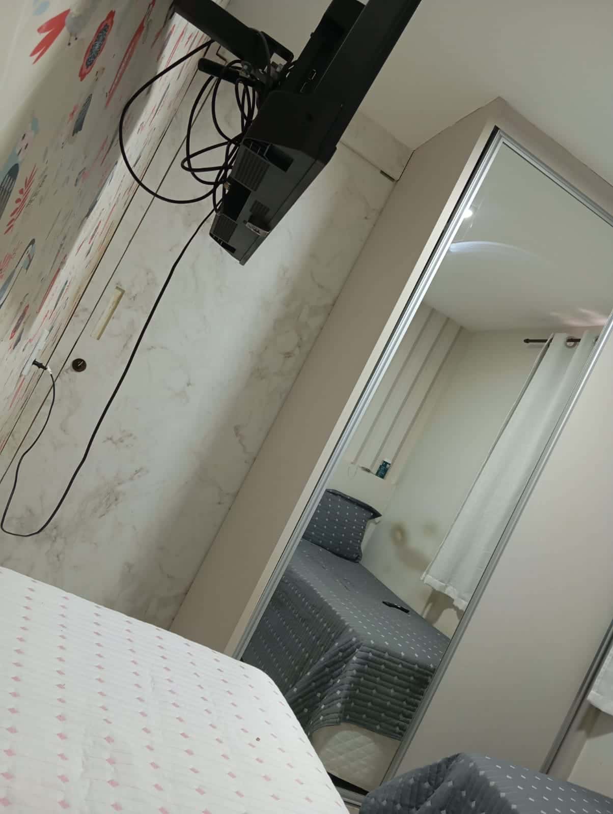 Apartamento Nelson Mandela 42m²