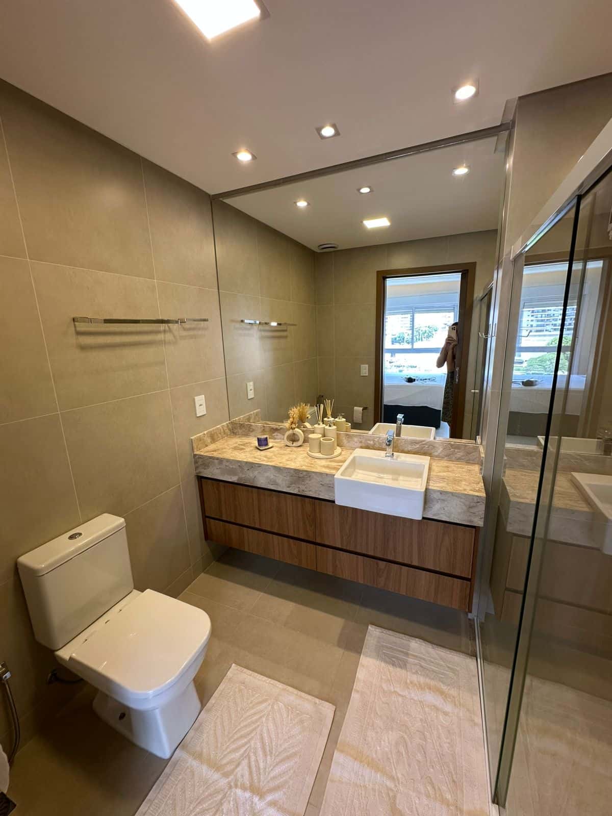 Aparmento Res. Gran Murano 96m²