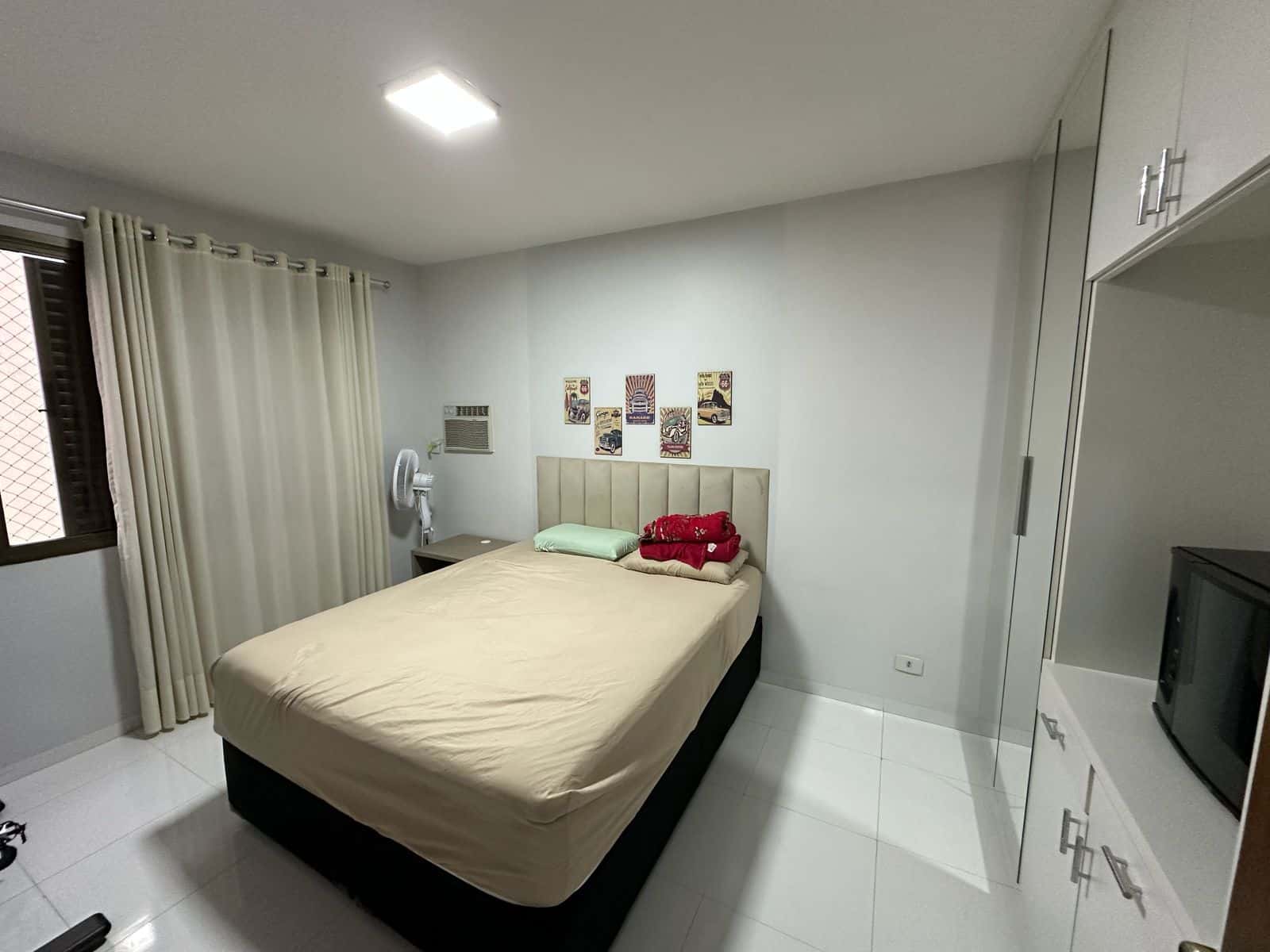 Apartamento Edifício Da Vinci 154m²
