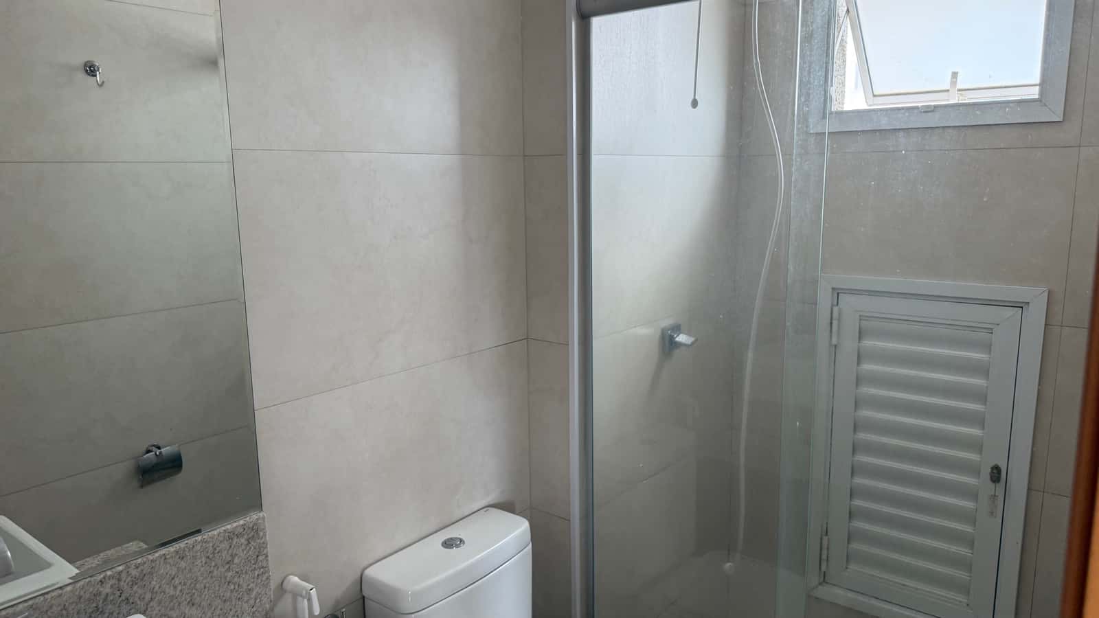 Flat Lux Home Design 45m²