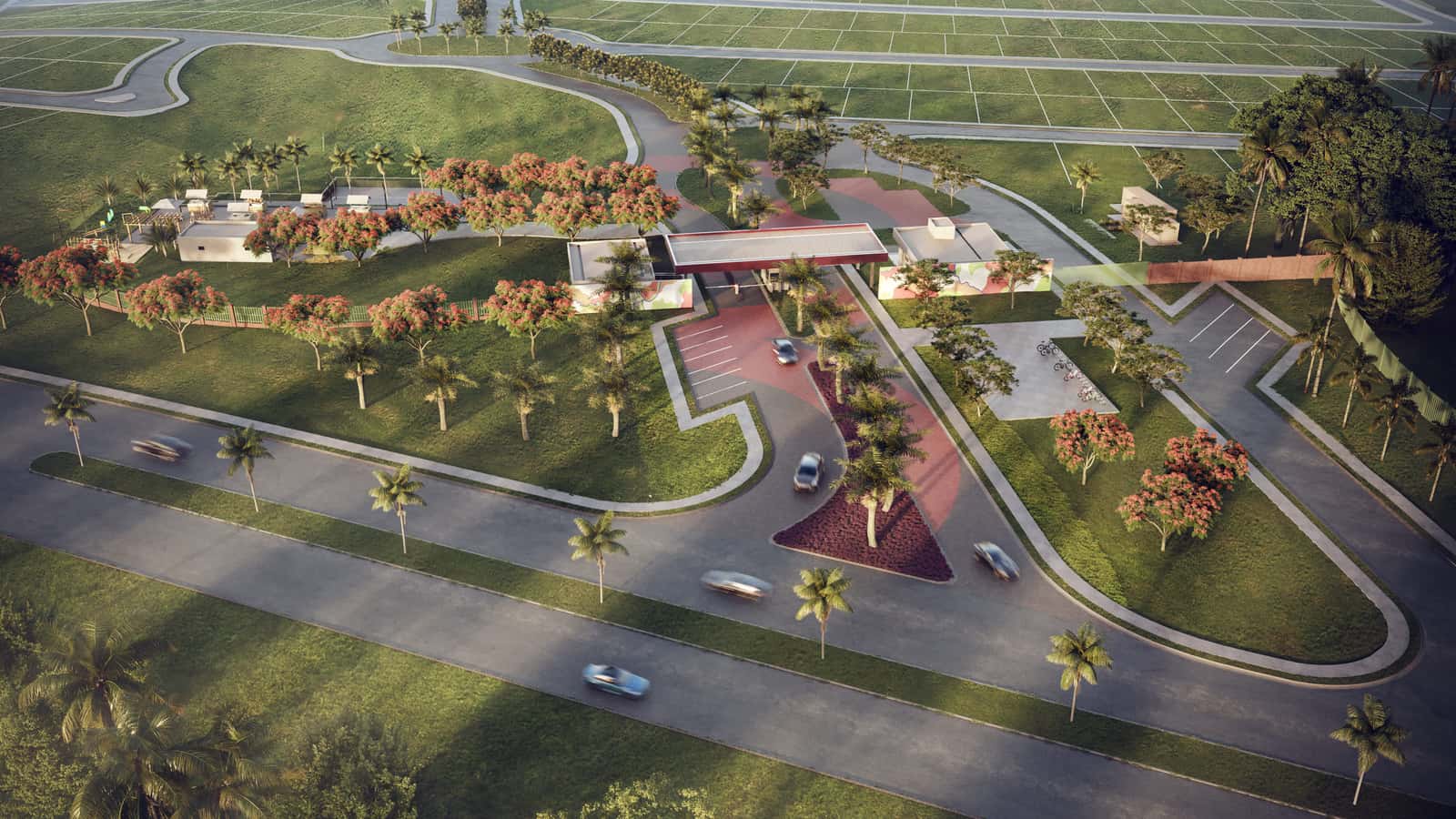 Ágio de Lote no Jardins Turim 324m²