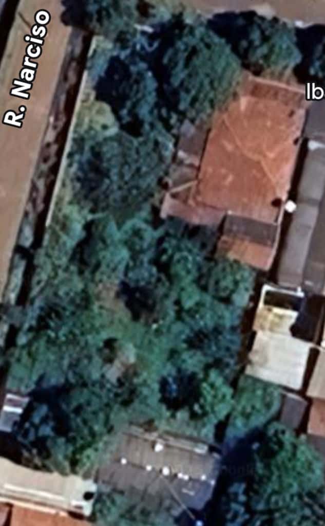 Lote Setor Palmares 12 418m²