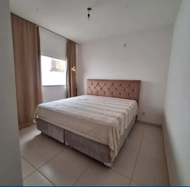 Chácara São Pedro 83M²