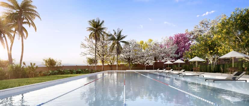 Lote Jardins Roma 262m²