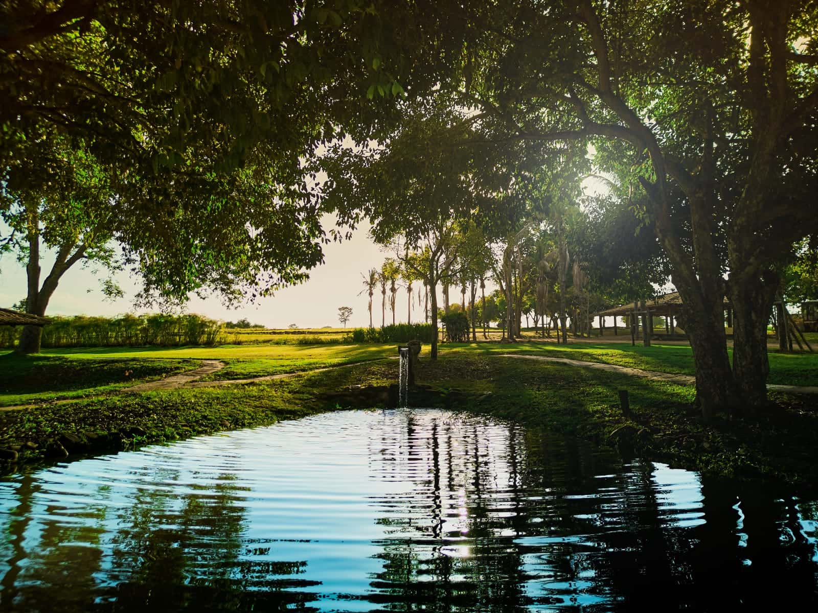 Lote Fazenda Lumiar 683,14m²