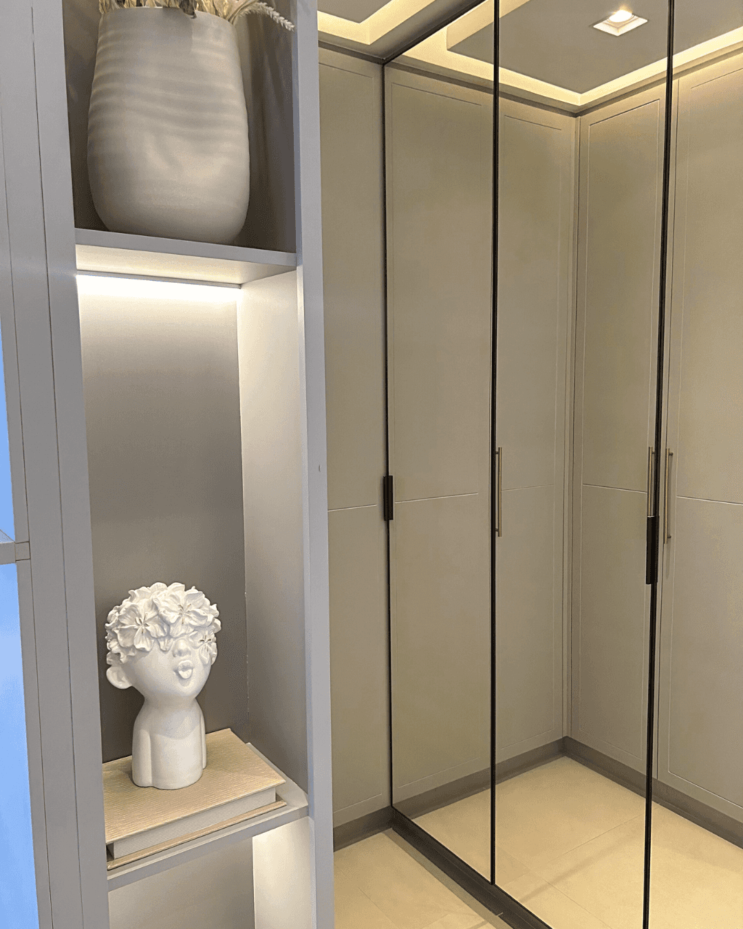 Casa em Condomínio Fechado Aparecida Goiania 143m²