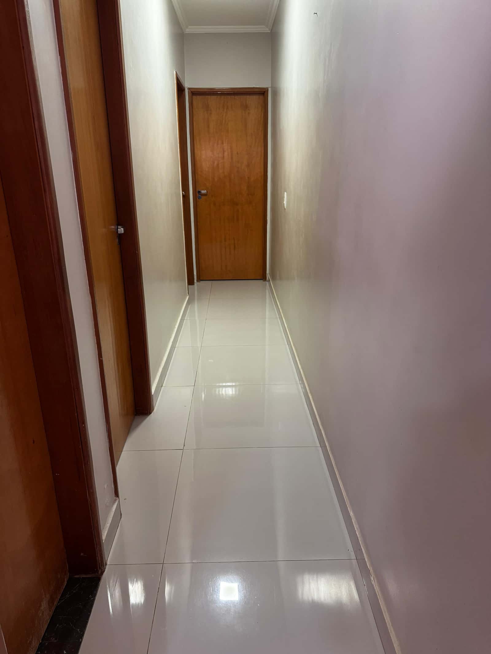 Casa - Jardim Novo Mundo 170m²