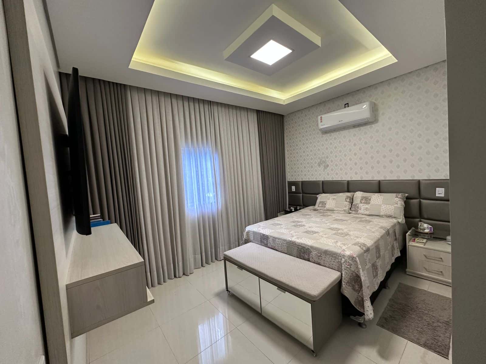 Casa Setor Fênix 221m²