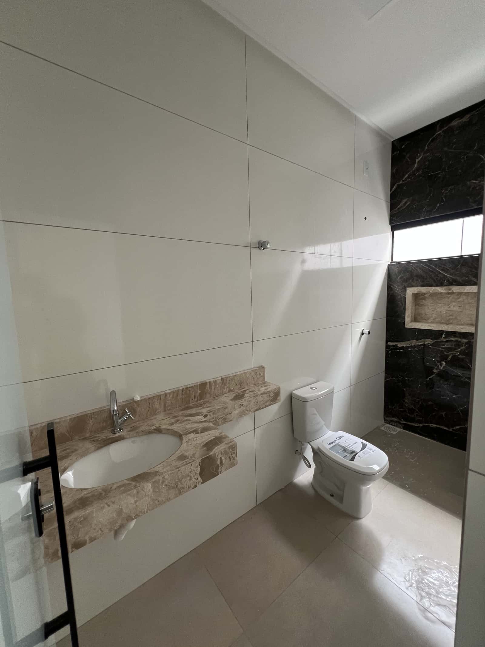 Casas Veiga Jardim 117m²