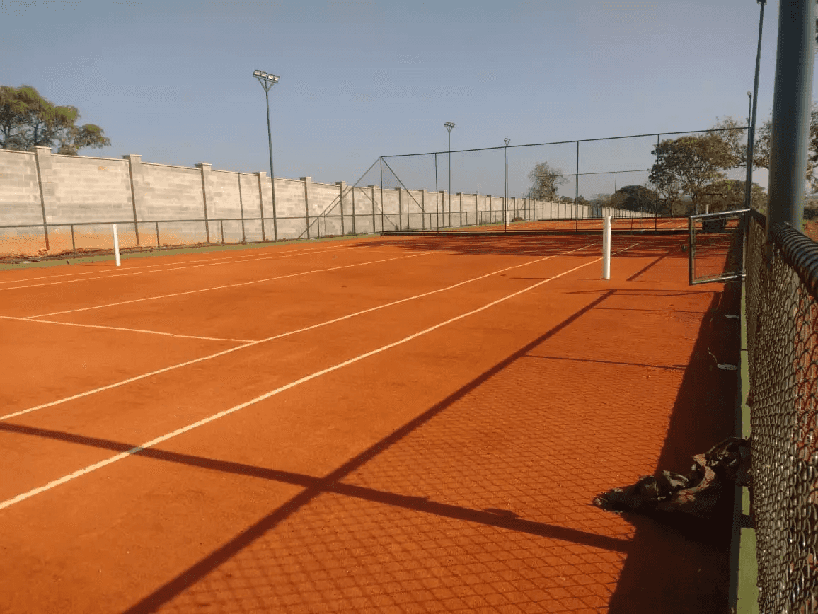 Lote Condomínio Villa Romana 938.37m²