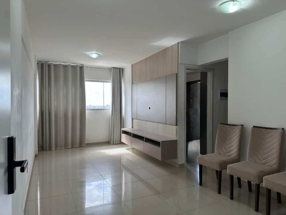 Apartamento Edifico Brisas Di Lourenço 56,85m²