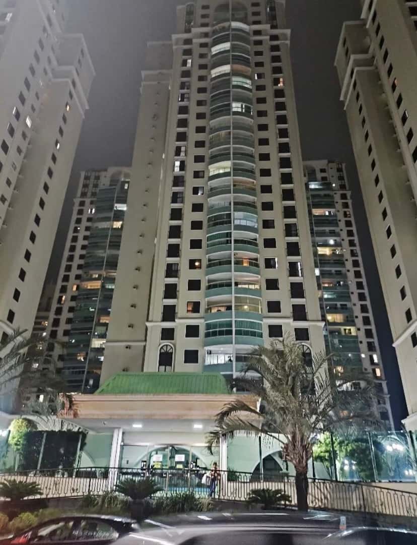 Apartamento Ed Beethoven 69m²