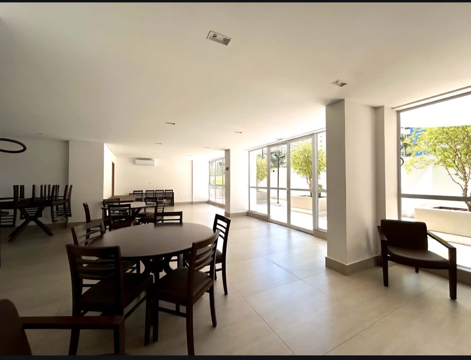 Apartamento Maison Bueno 155m²