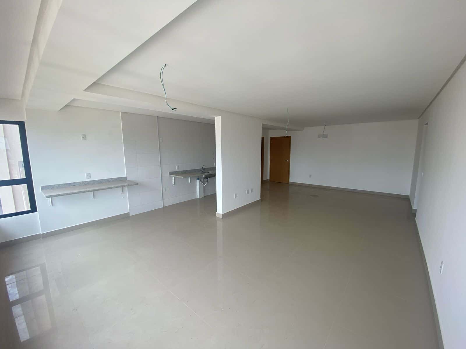 Apartamento Full Bueno 121m²