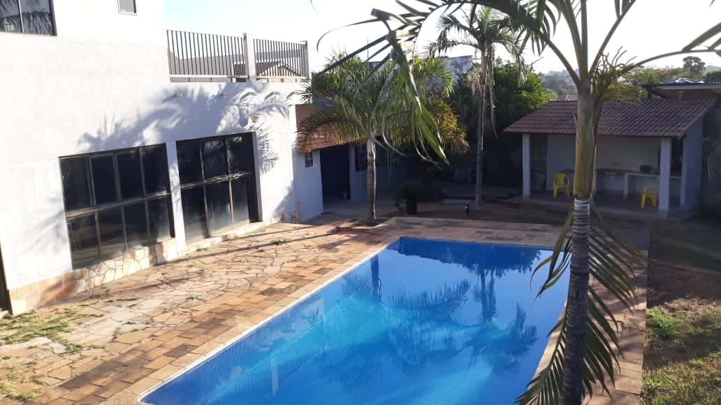 Casa Parque Trindade I