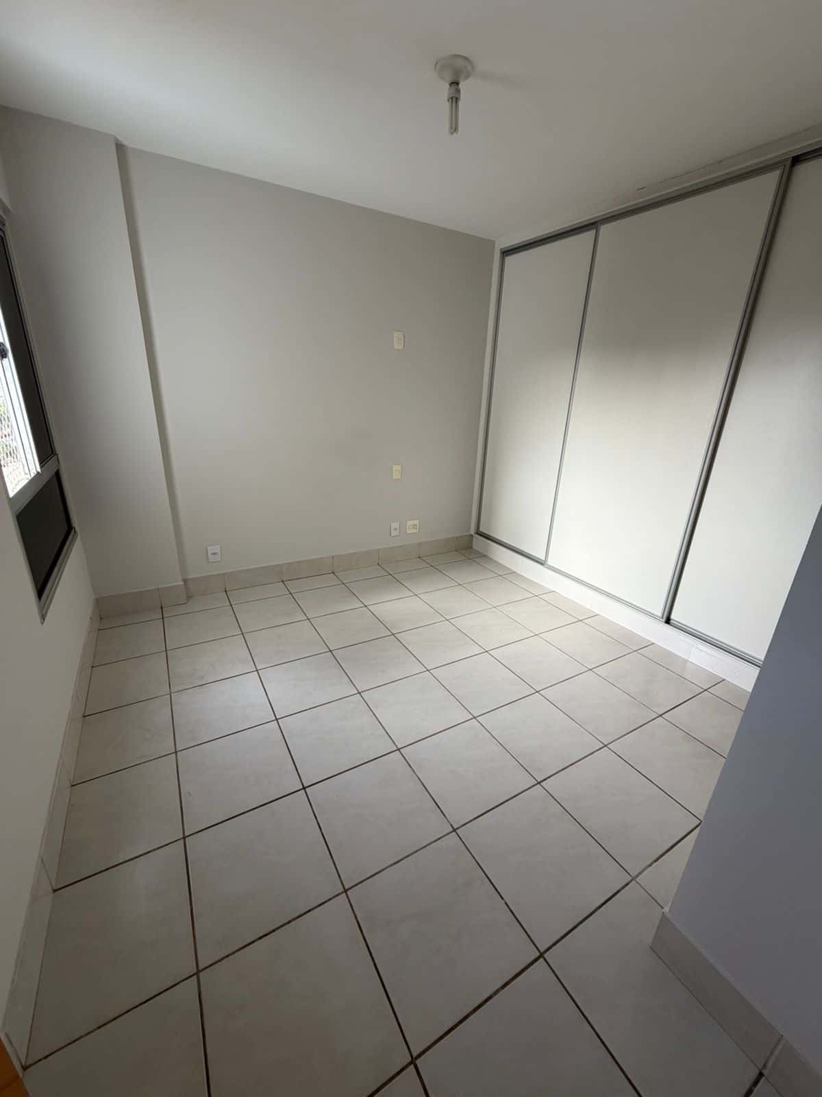 Apartamento à venda no Jardim Goiás 78m²