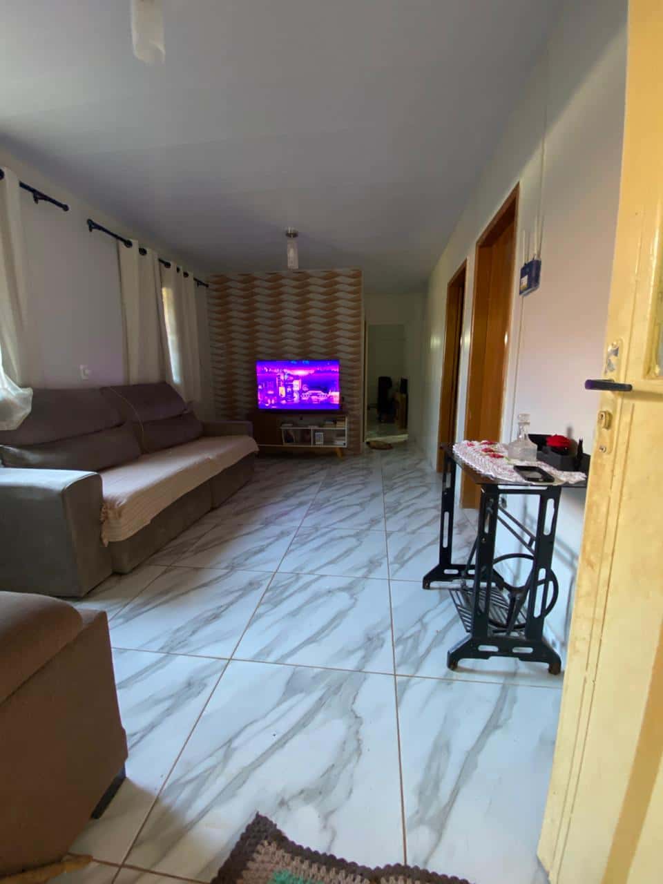 Casa Res. Real Conquista 200m²