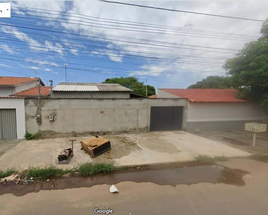 Casa Residencial Jardim Canedo 85m2