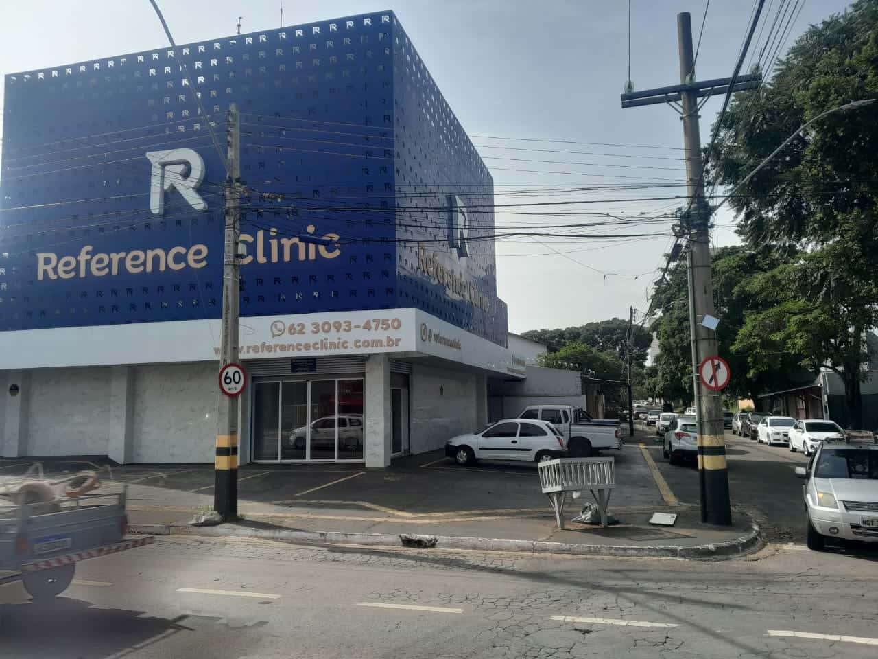 Lote Jardim América 480m²