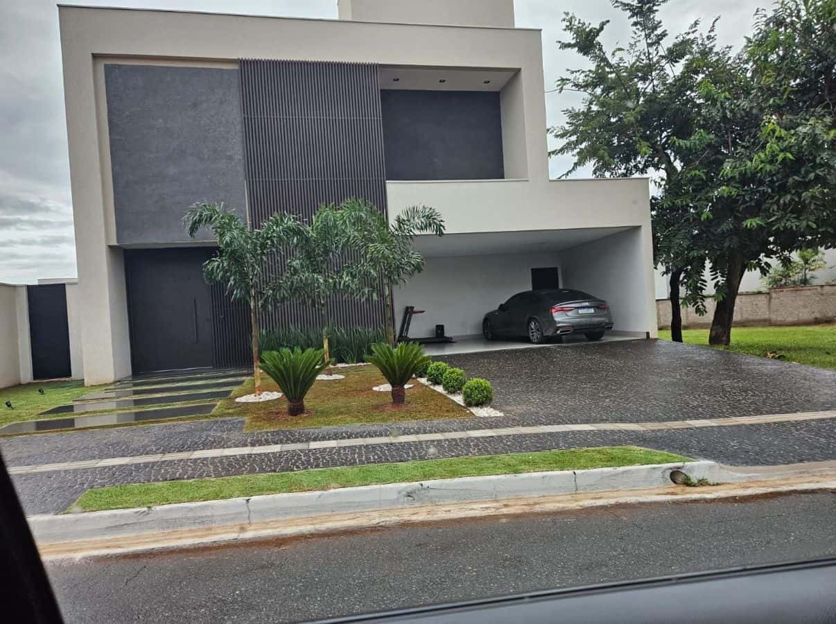 Sobrado Portal do Sol Green 250M²